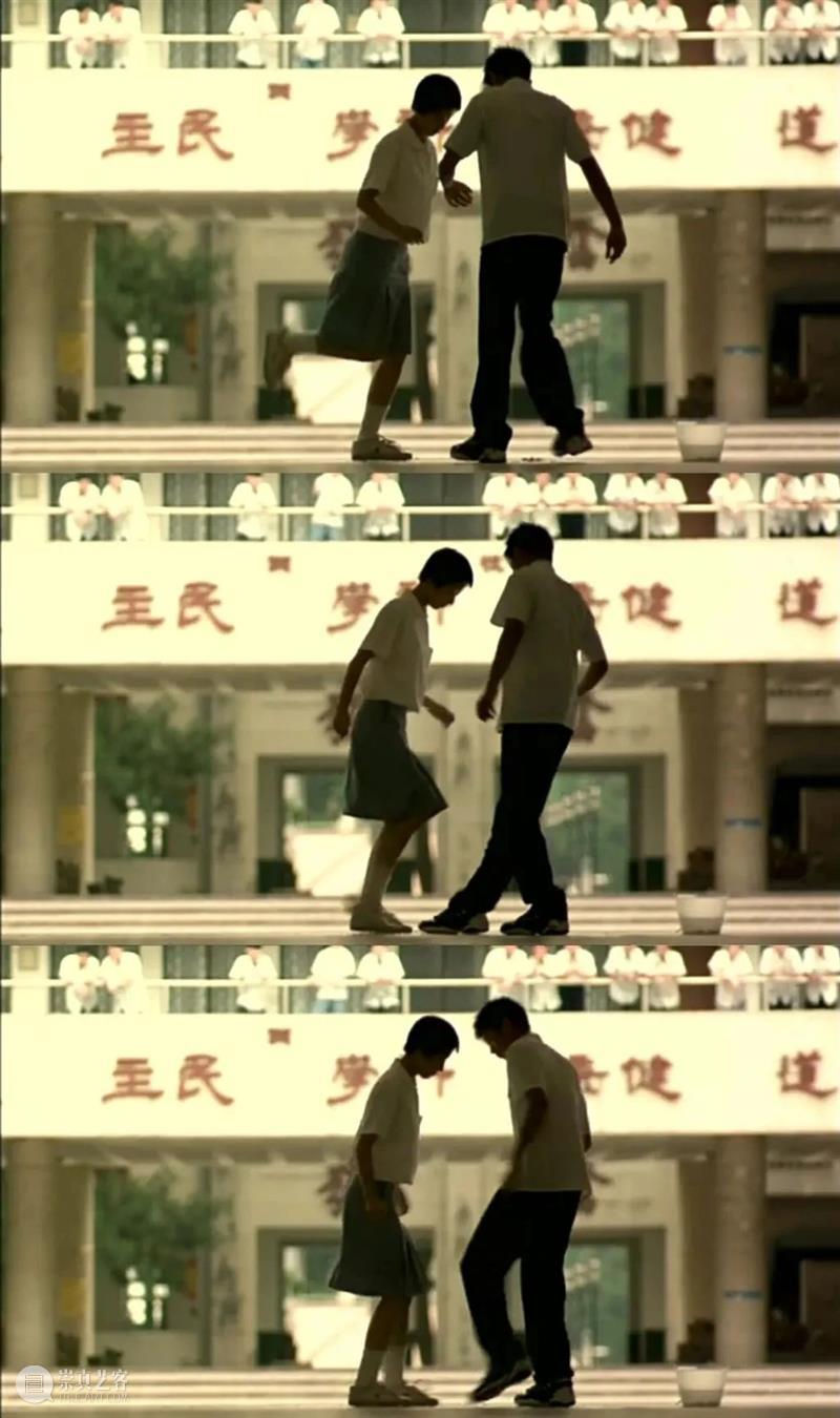 啊!看电影我“被拯救”的那一瞬间 LIKE 一瞬间 世界 爱情 形态 电影 之外 当哈利遇上莎莉 余生 阿黛尔的生活 温柔永远 崇真艺客